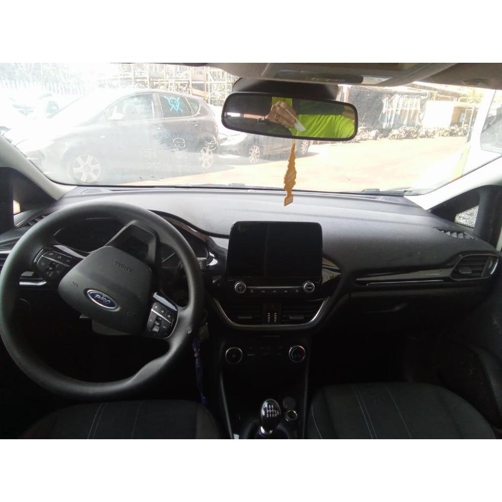 Kit Airbag