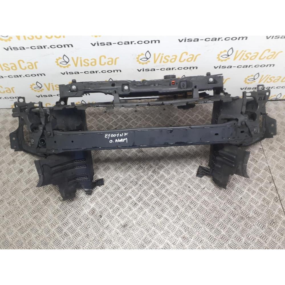 Rivestimento Frontale Anteriore