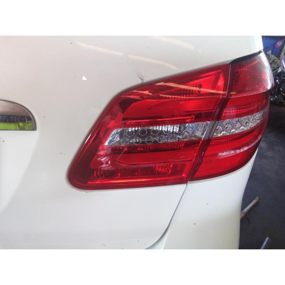 Fanale Interno Posteriore Destro