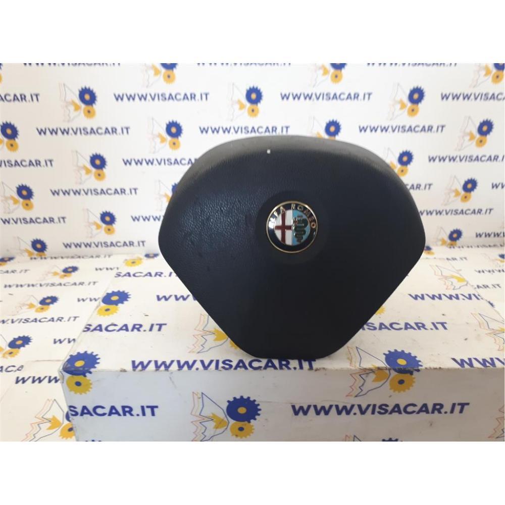 Contatto Airbag Guidatore