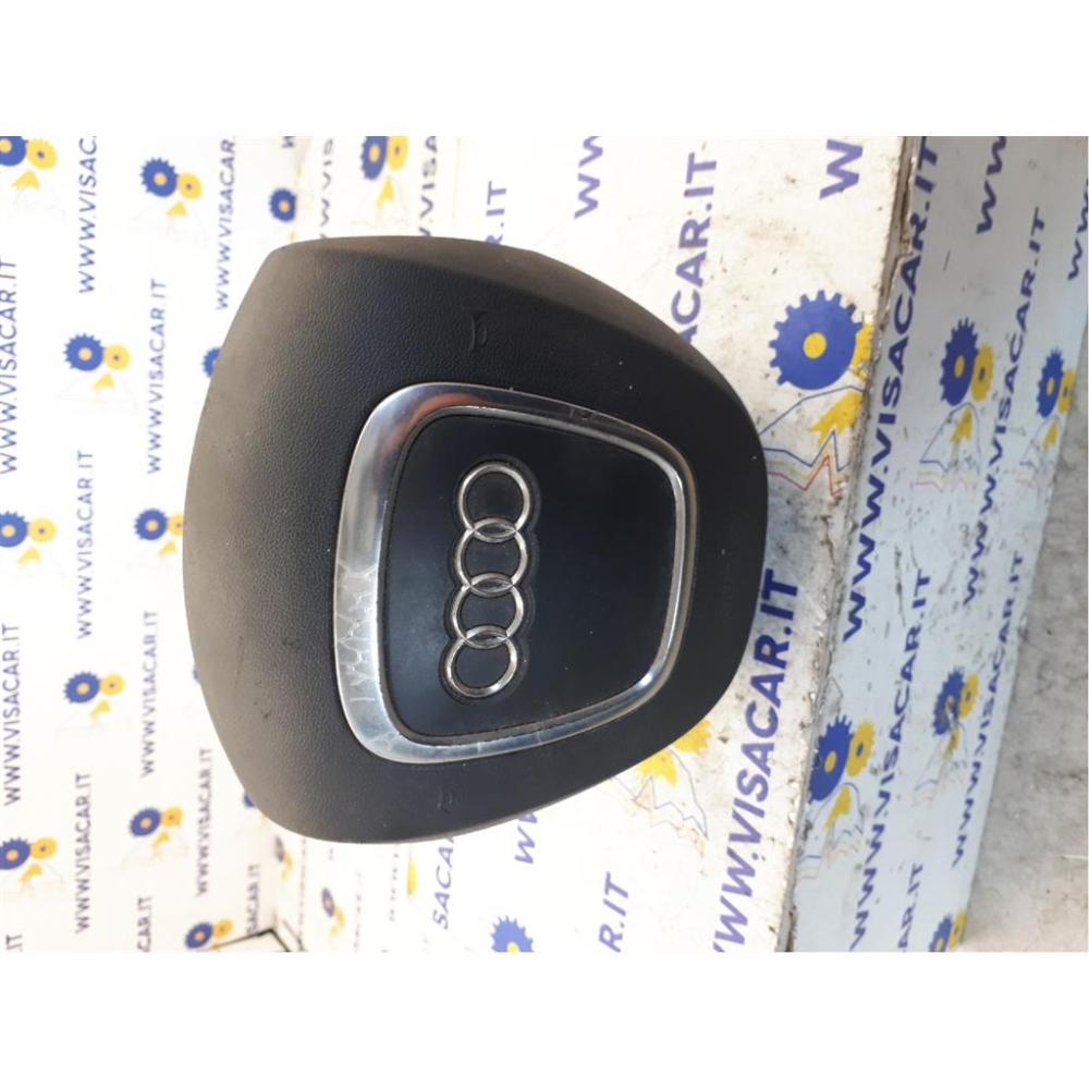 Contatto Airbag Guidatore