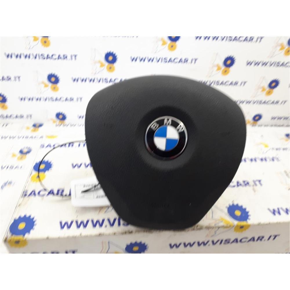 Contatto Airbag Guidatore