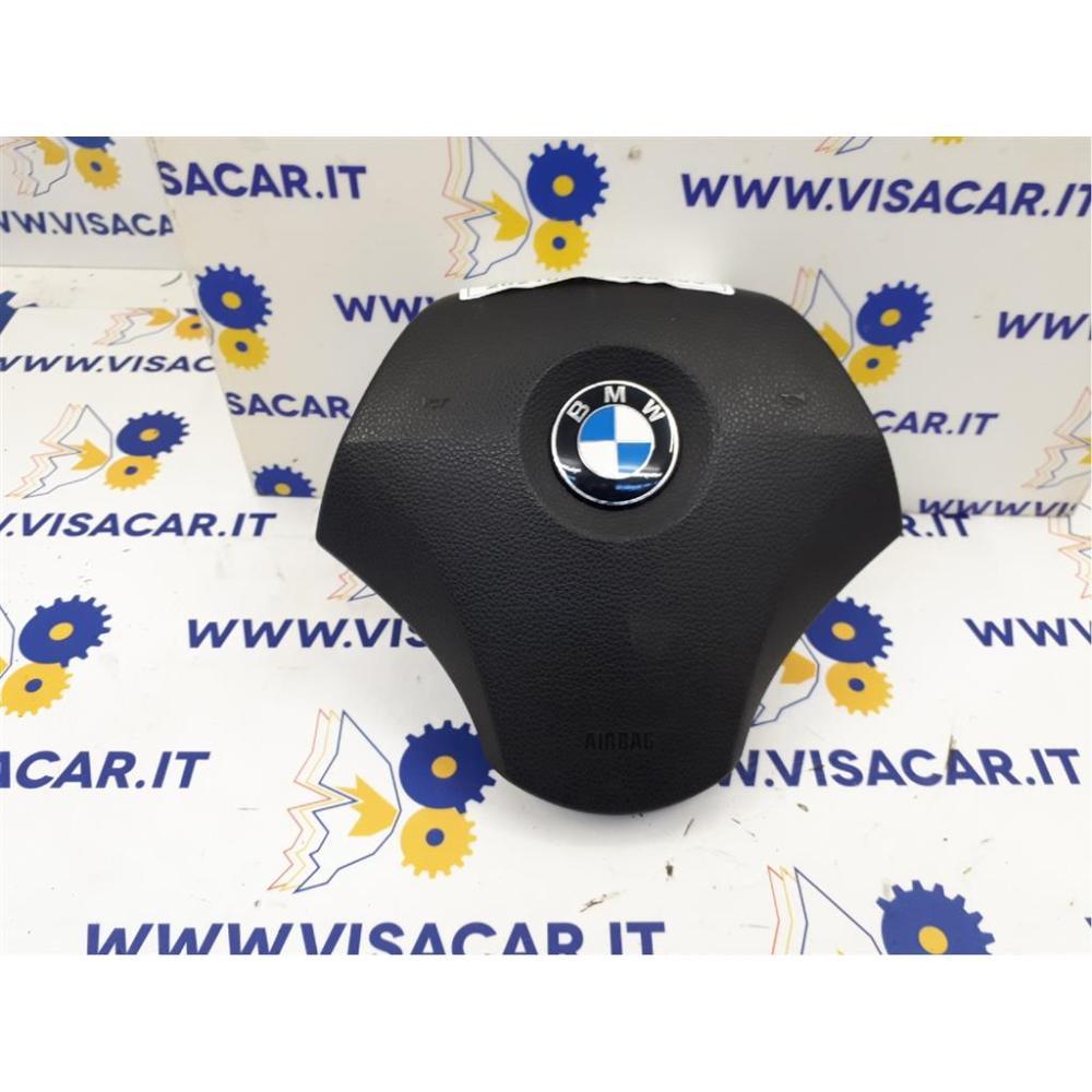 Contatto Airbag Guidatore