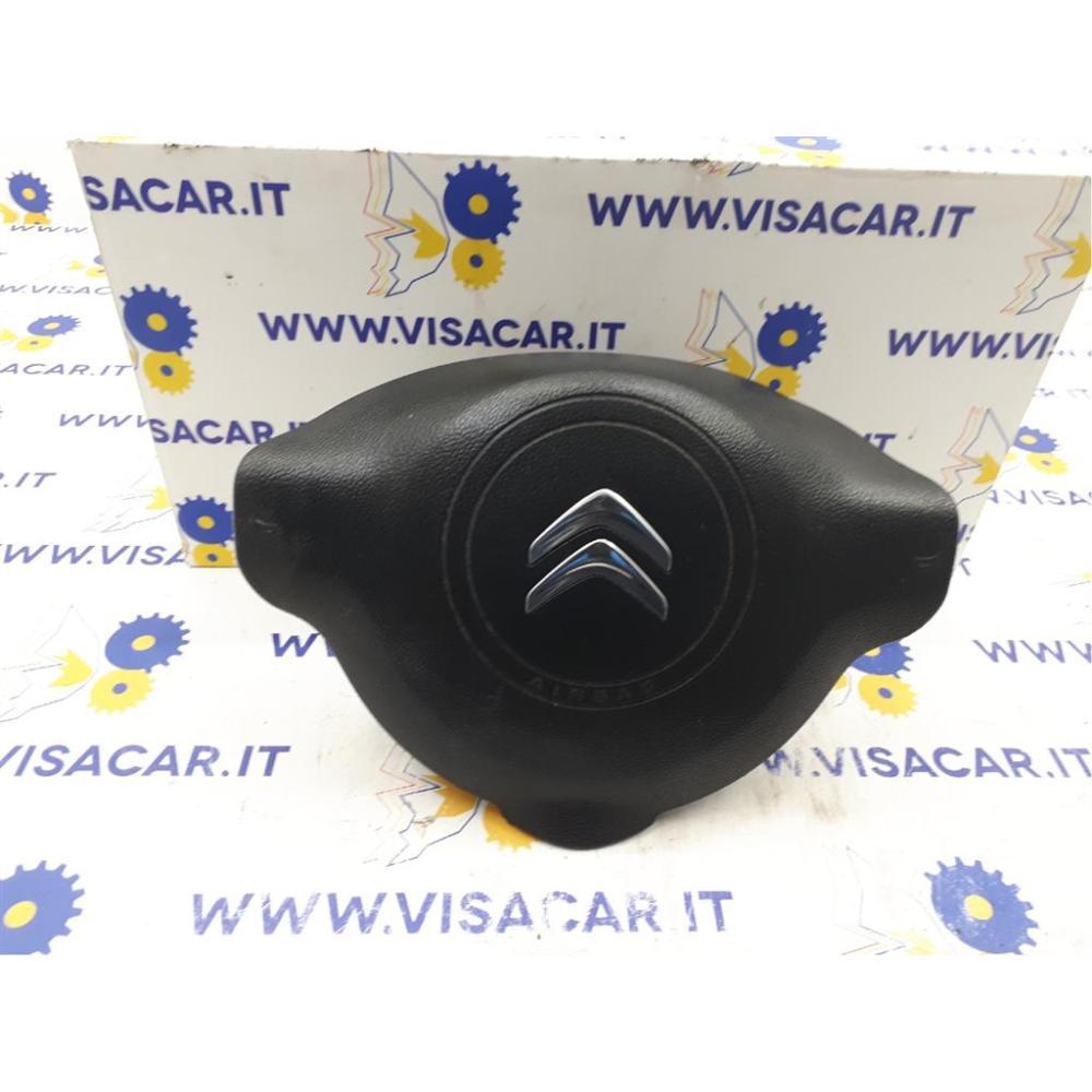 Contatto Airbag Guidatore