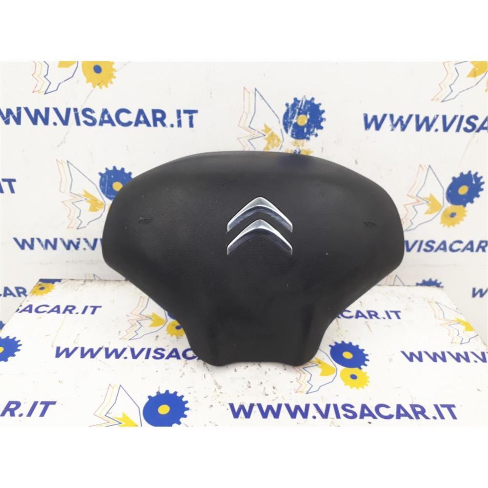Contatto Airbag Guidatore