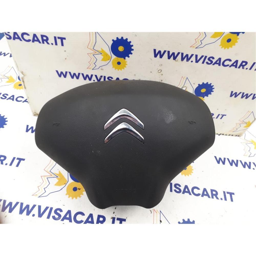 Contatto Airbag Guidatore