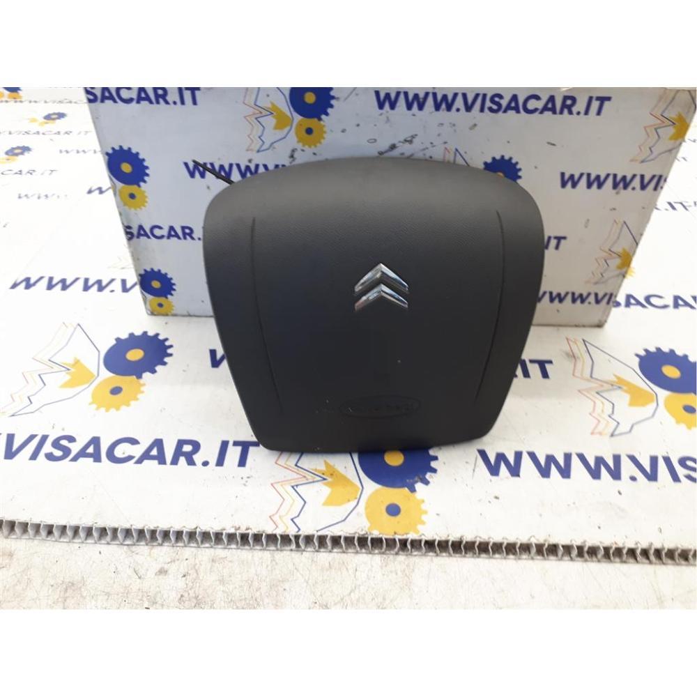 Contatto Airbag Guidatore