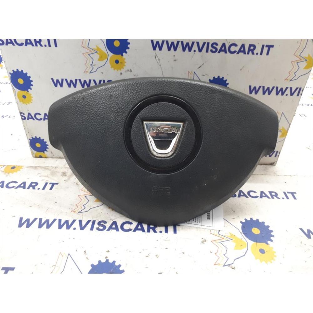 Contatto Airbag Guidatore