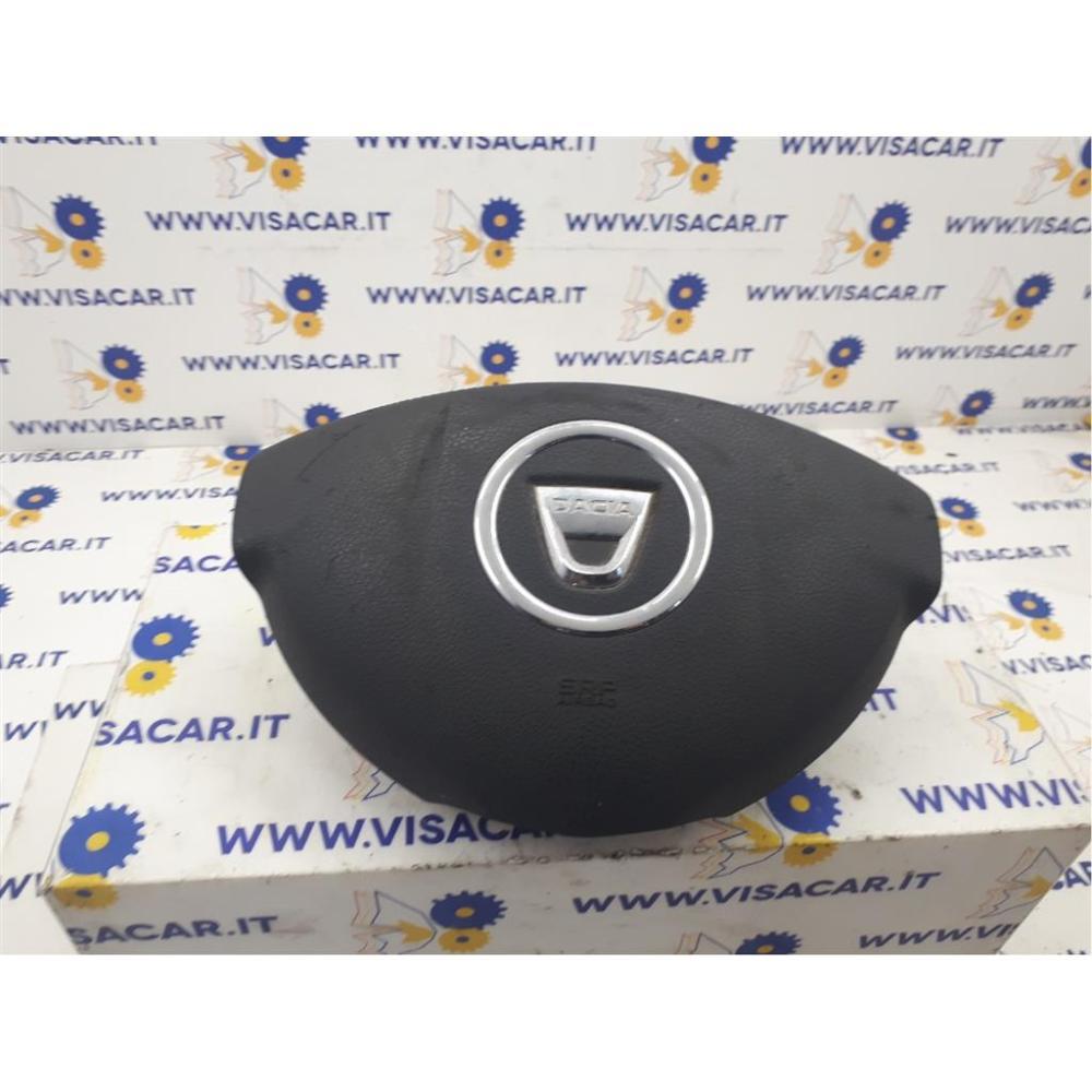 Contatto Airbag Guidatore