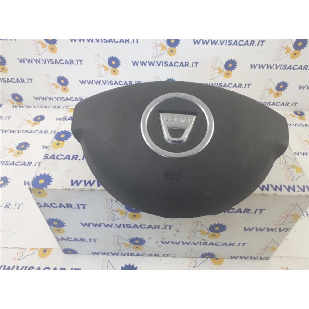 Contatto Airbag Guidatore
