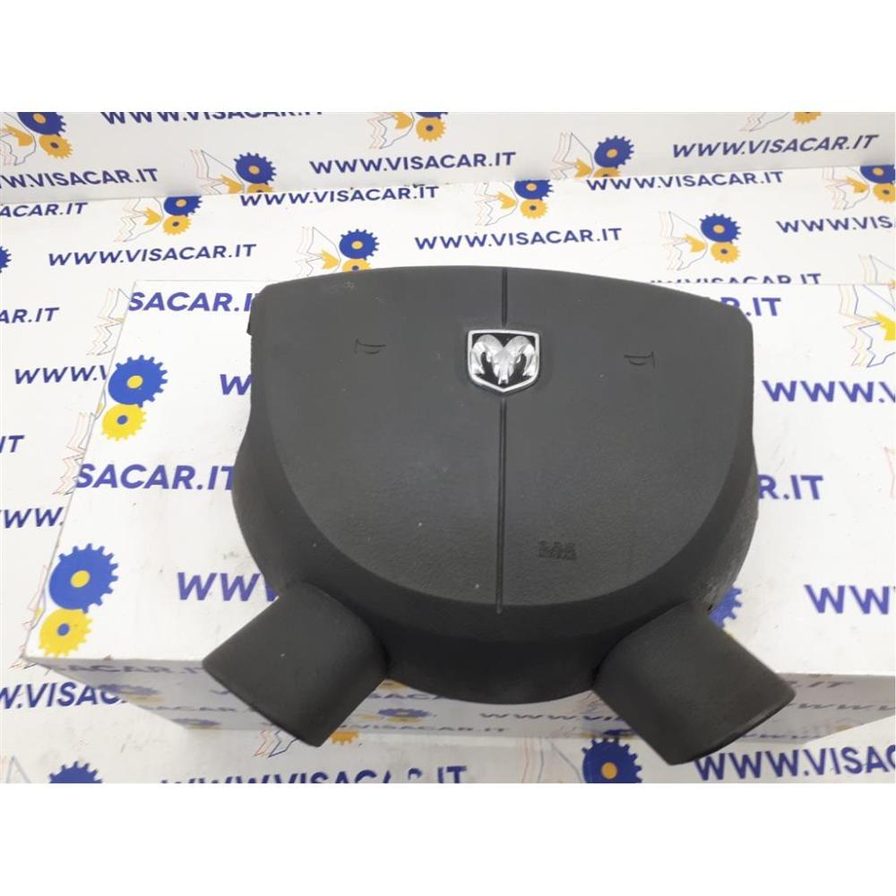 Contatto Airbag Guidatore
