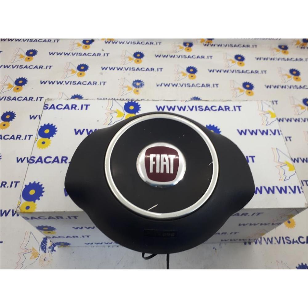 Contatto Airbag Guidatore