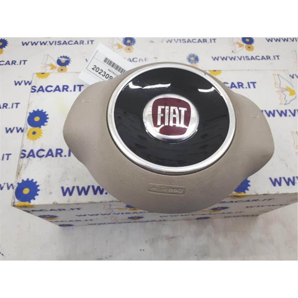 Contatto Airbag Guidatore