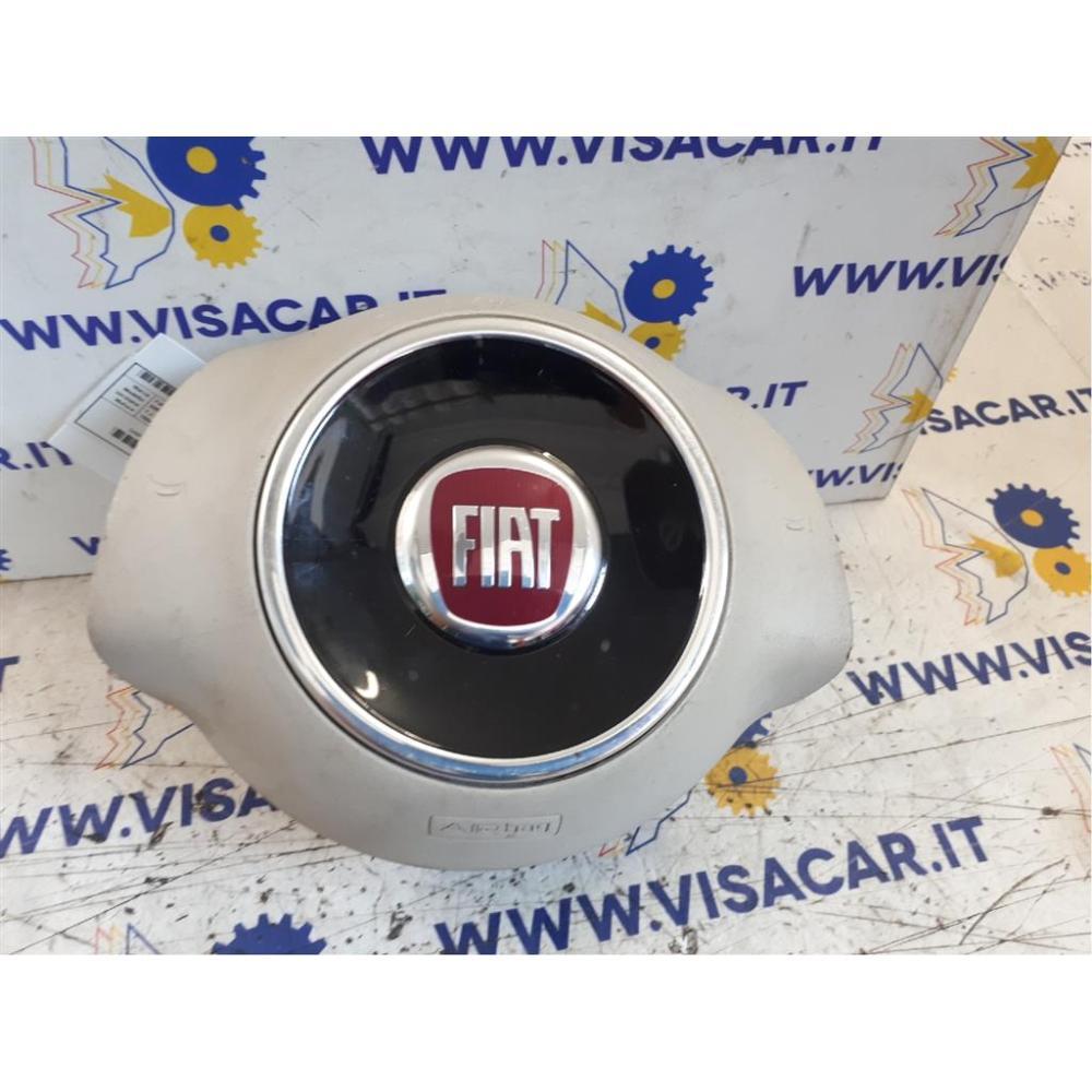 Contatto Airbag Guidatore