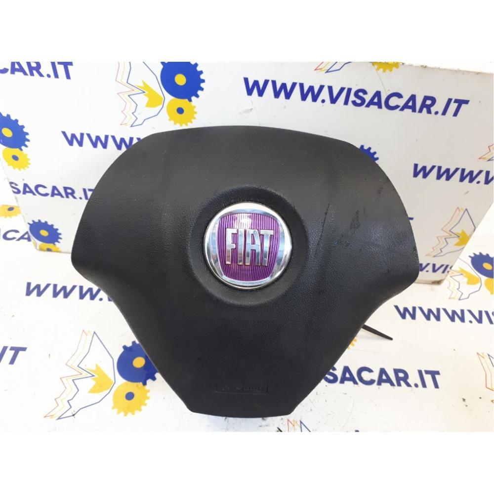 Contatto Airbag Guidatore