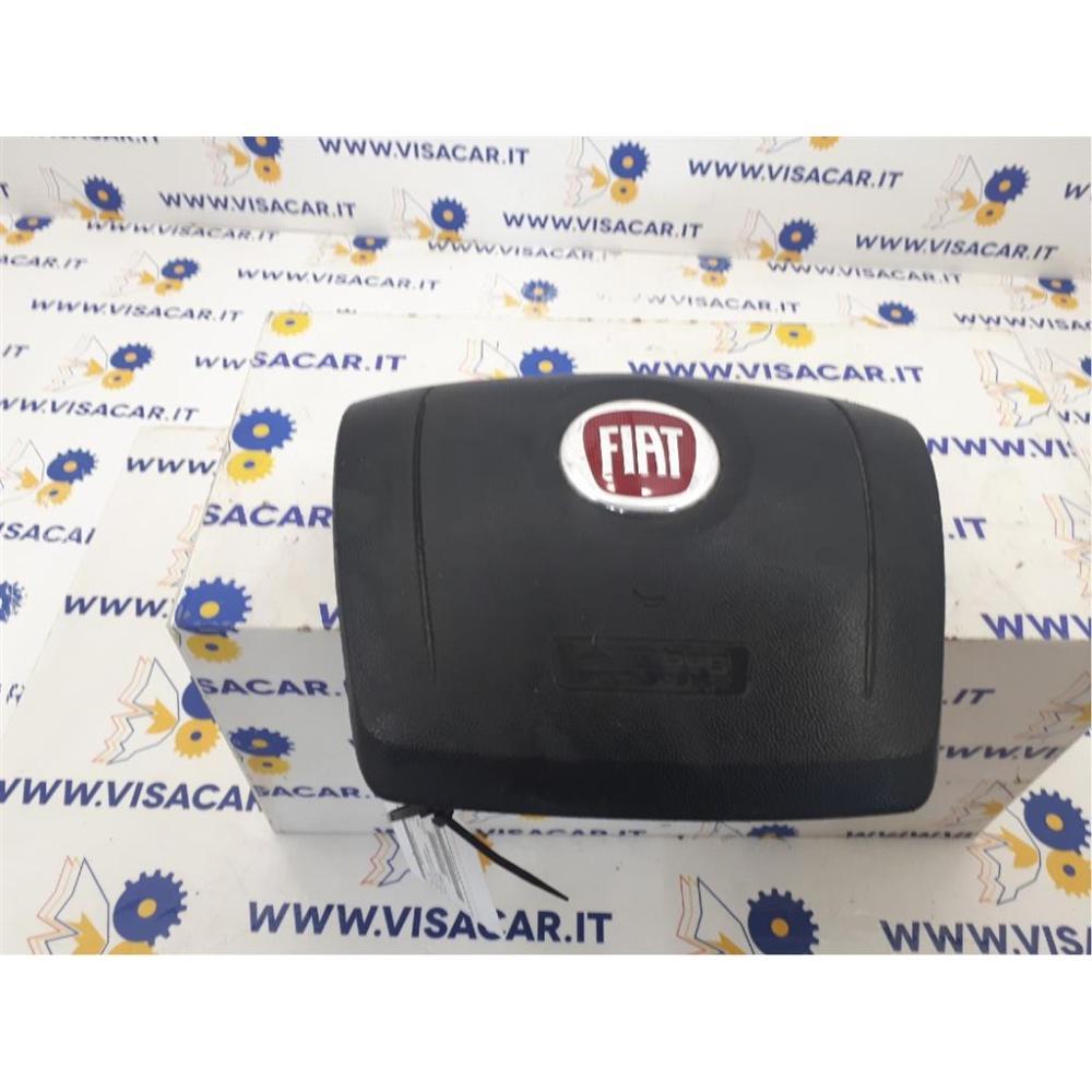 Contatto Airbag Guidatore