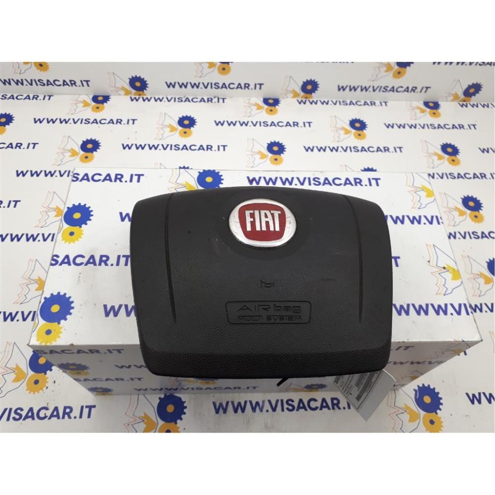 Contatto Airbag Guidatore