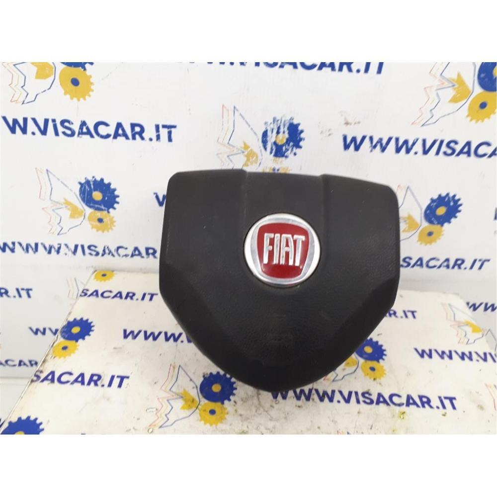 Contatto Airbag Guidatore