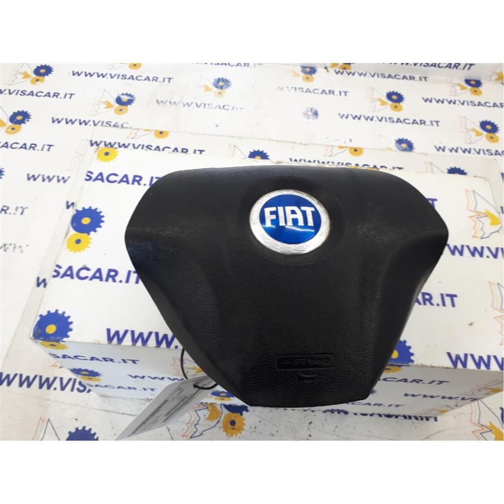 Contatto Airbag Guidatore