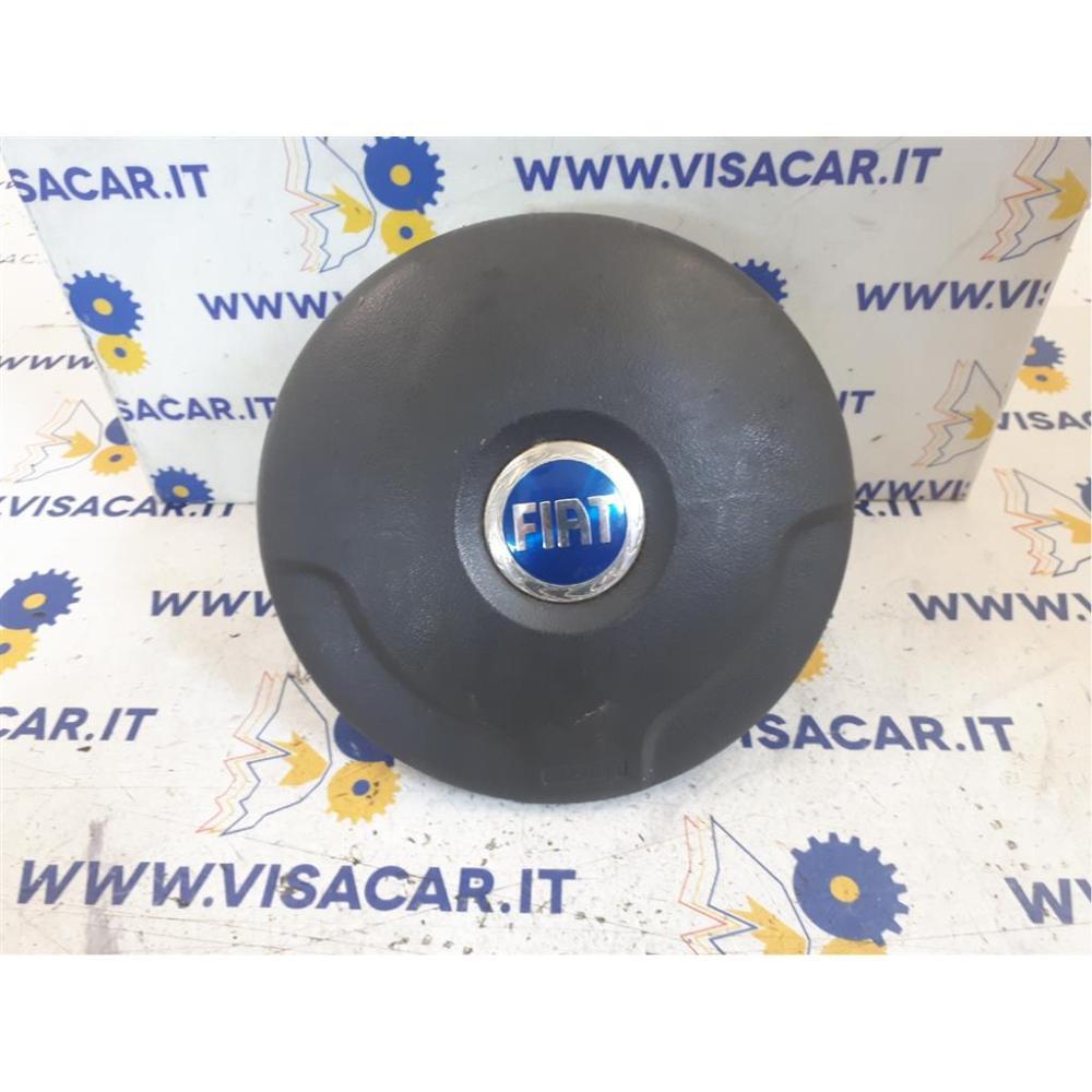 Contatto Airbag Guidatore