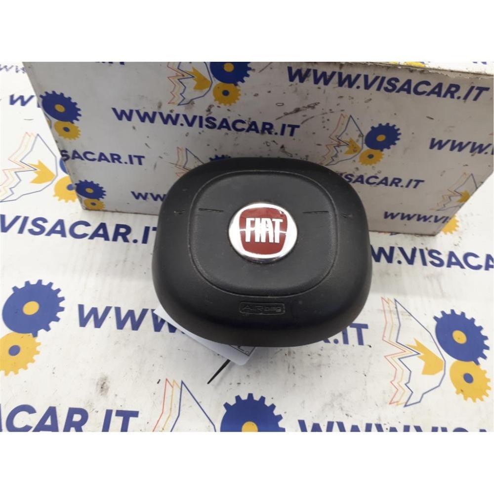 Contatto Airbag Guidatore