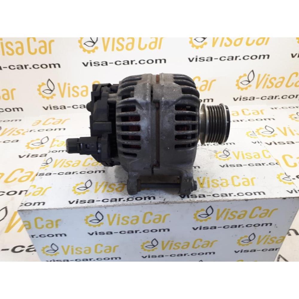 Alternatore