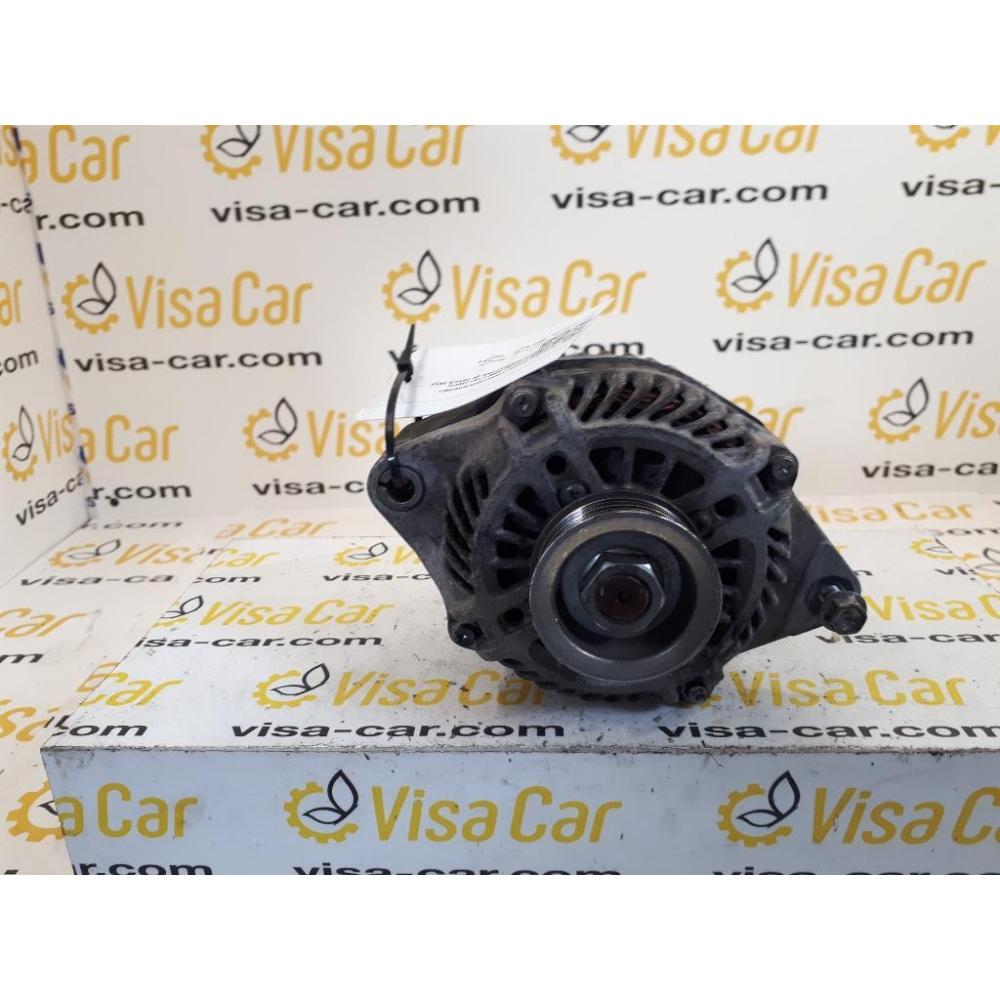 Alternatore