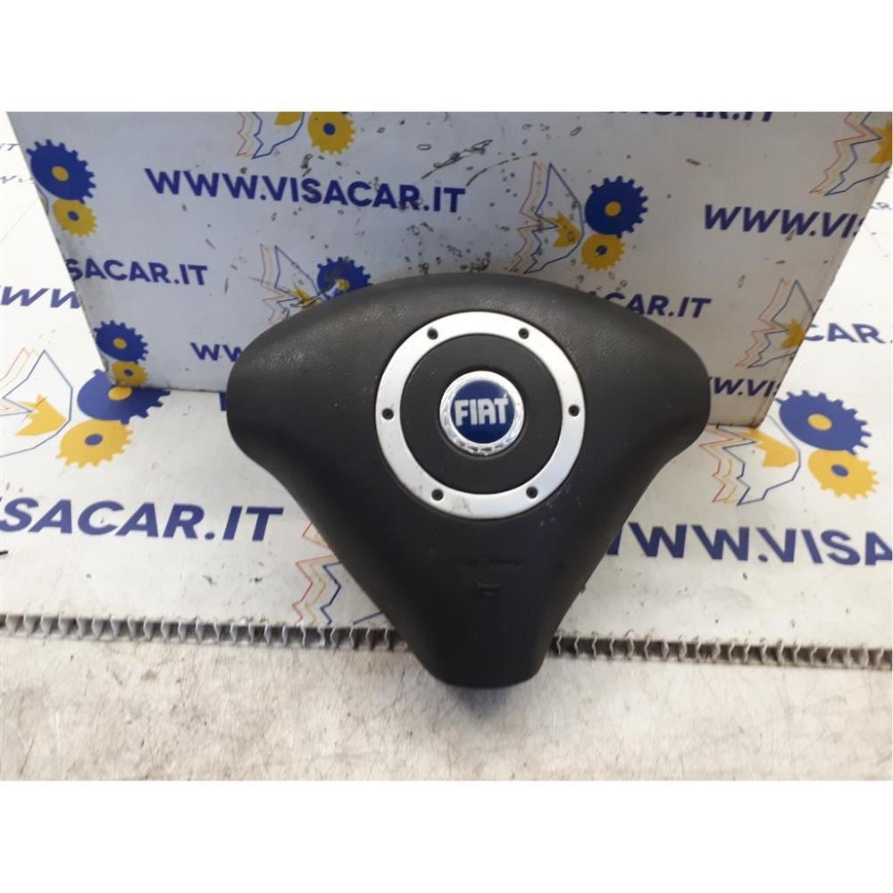 Contatto Airbag Guidatore