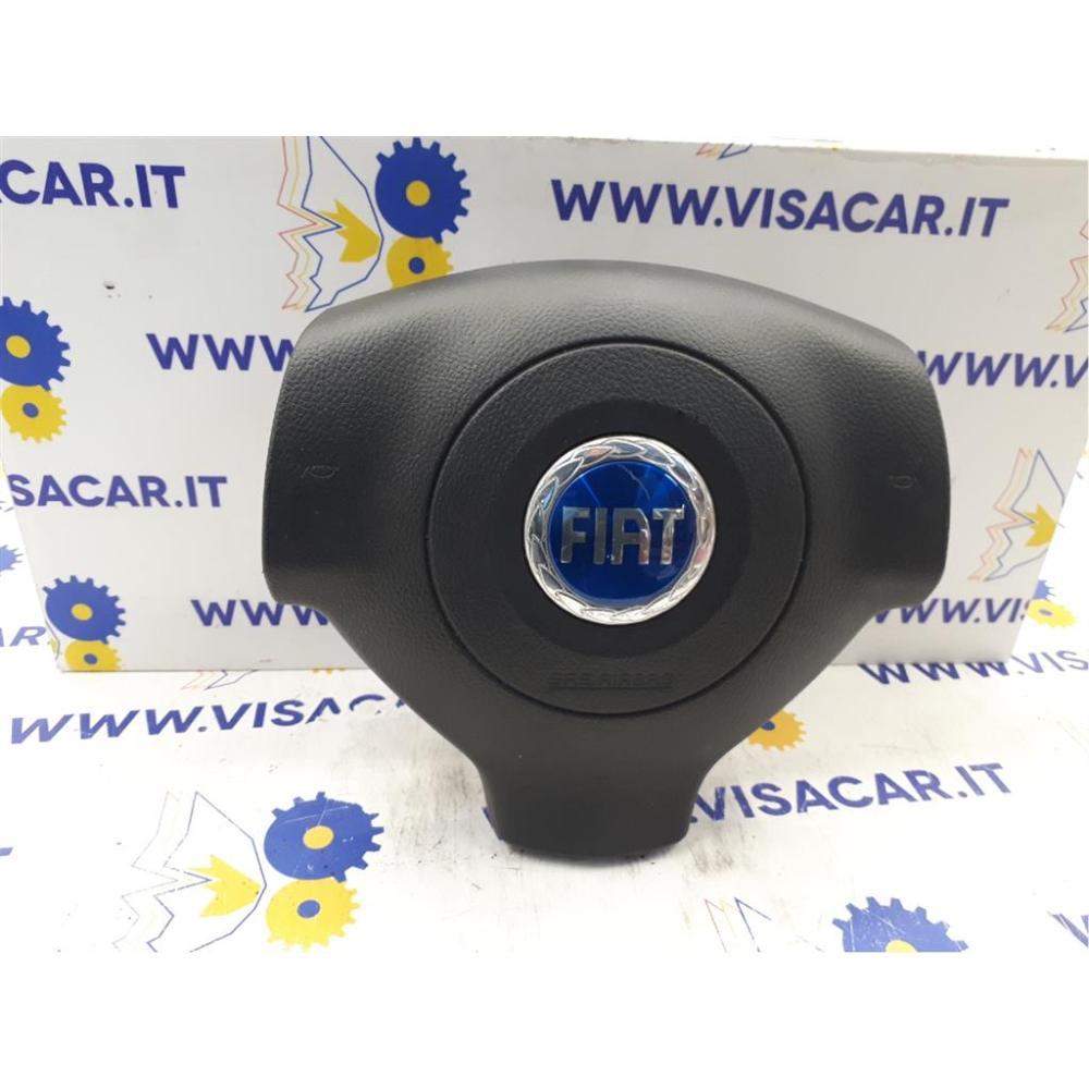 Contatto Airbag Guidatore