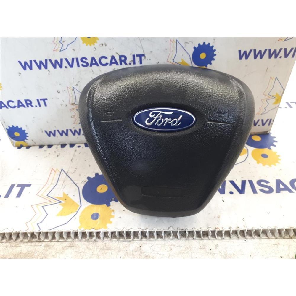 Contatto Airbag Guidatore