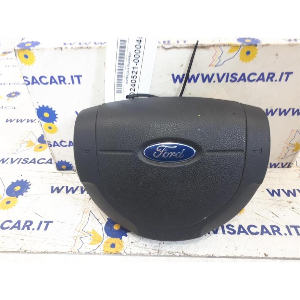 Contatto Airbag Guidatore