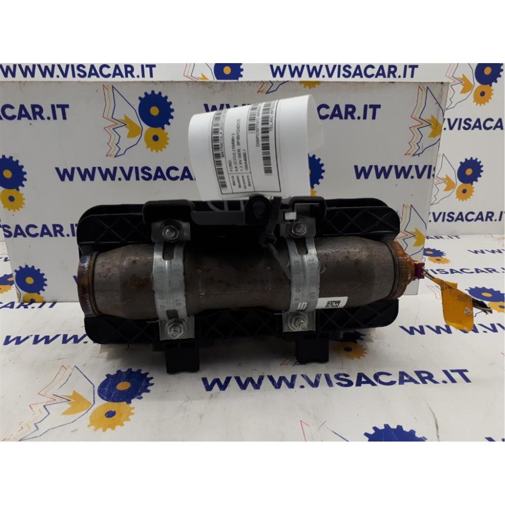 Contatto Airbag Guidatore