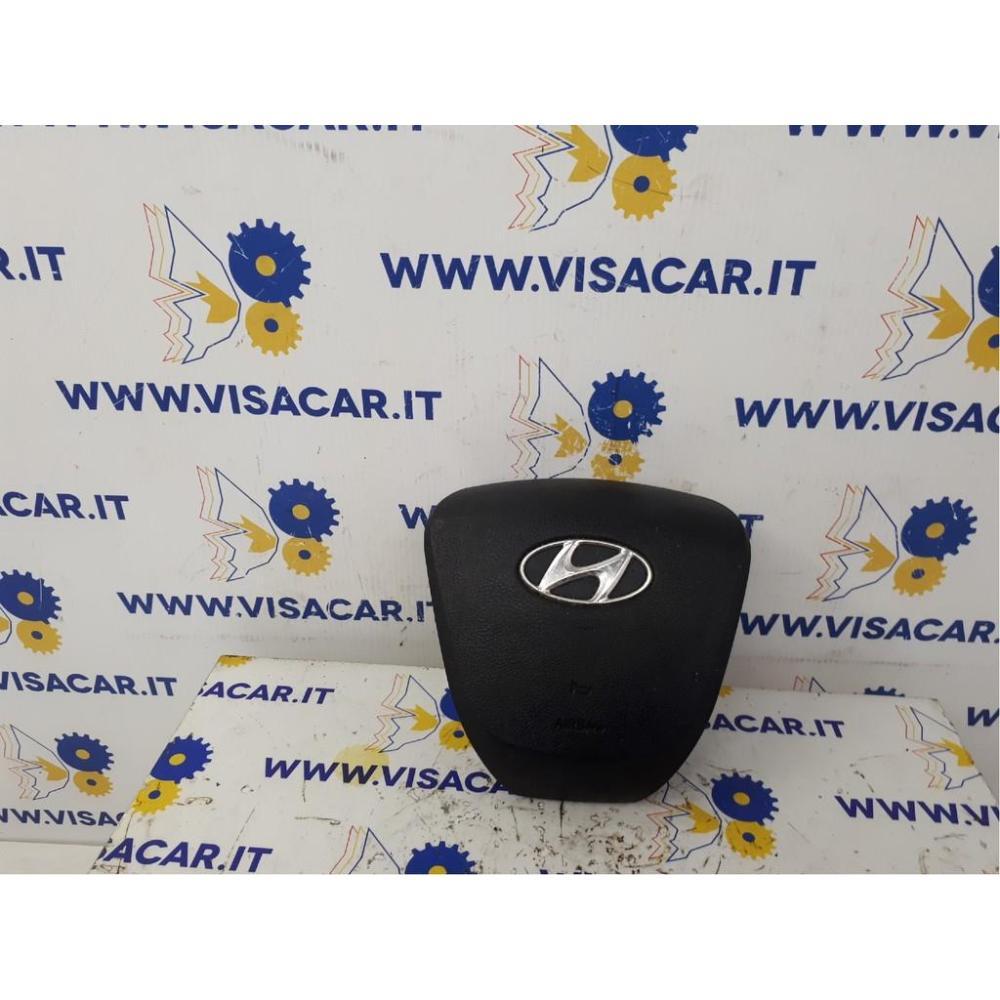 Contatto Airbag Guidatore