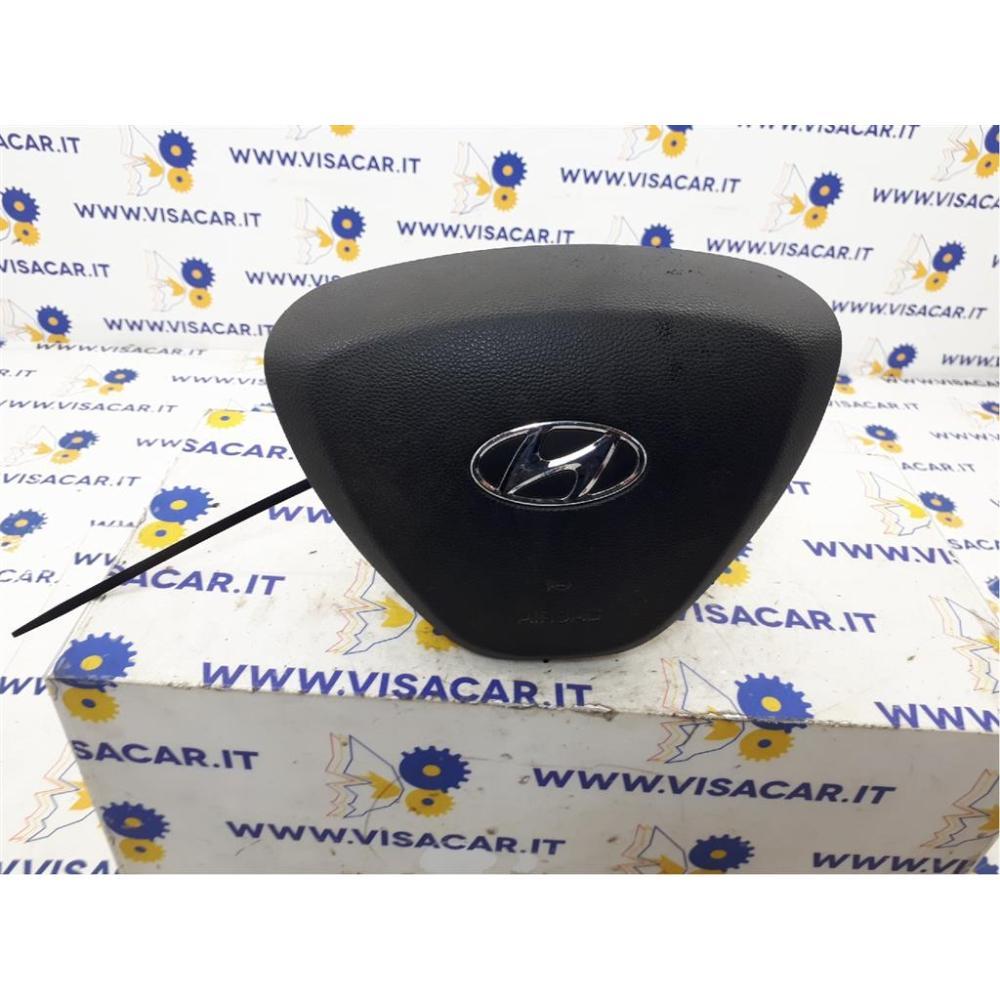 Contatto Airbag Guidatore