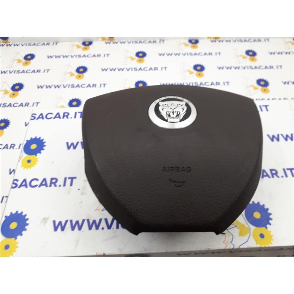 Contatto Airbag Guidatore