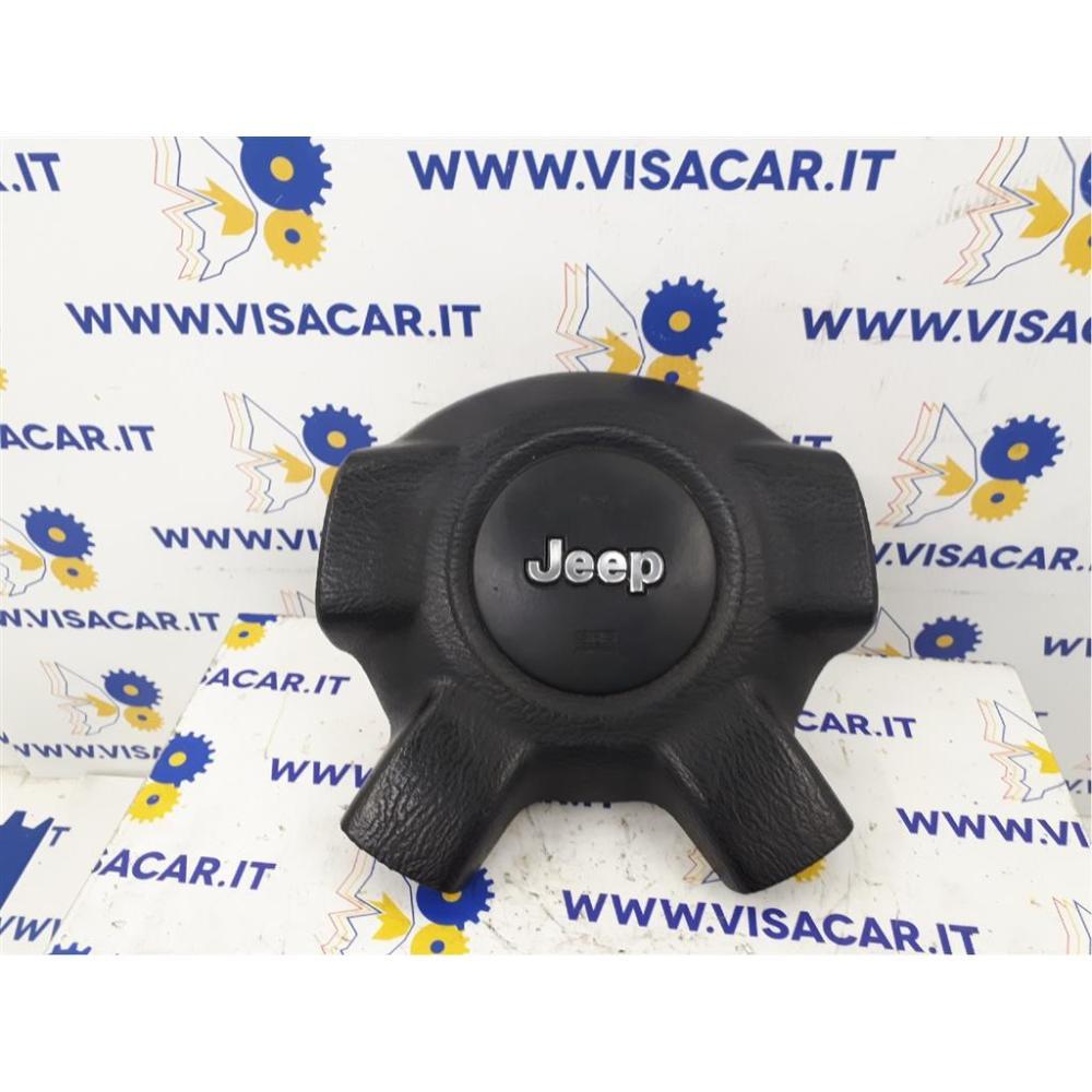 Contatto Airbag Guidatore