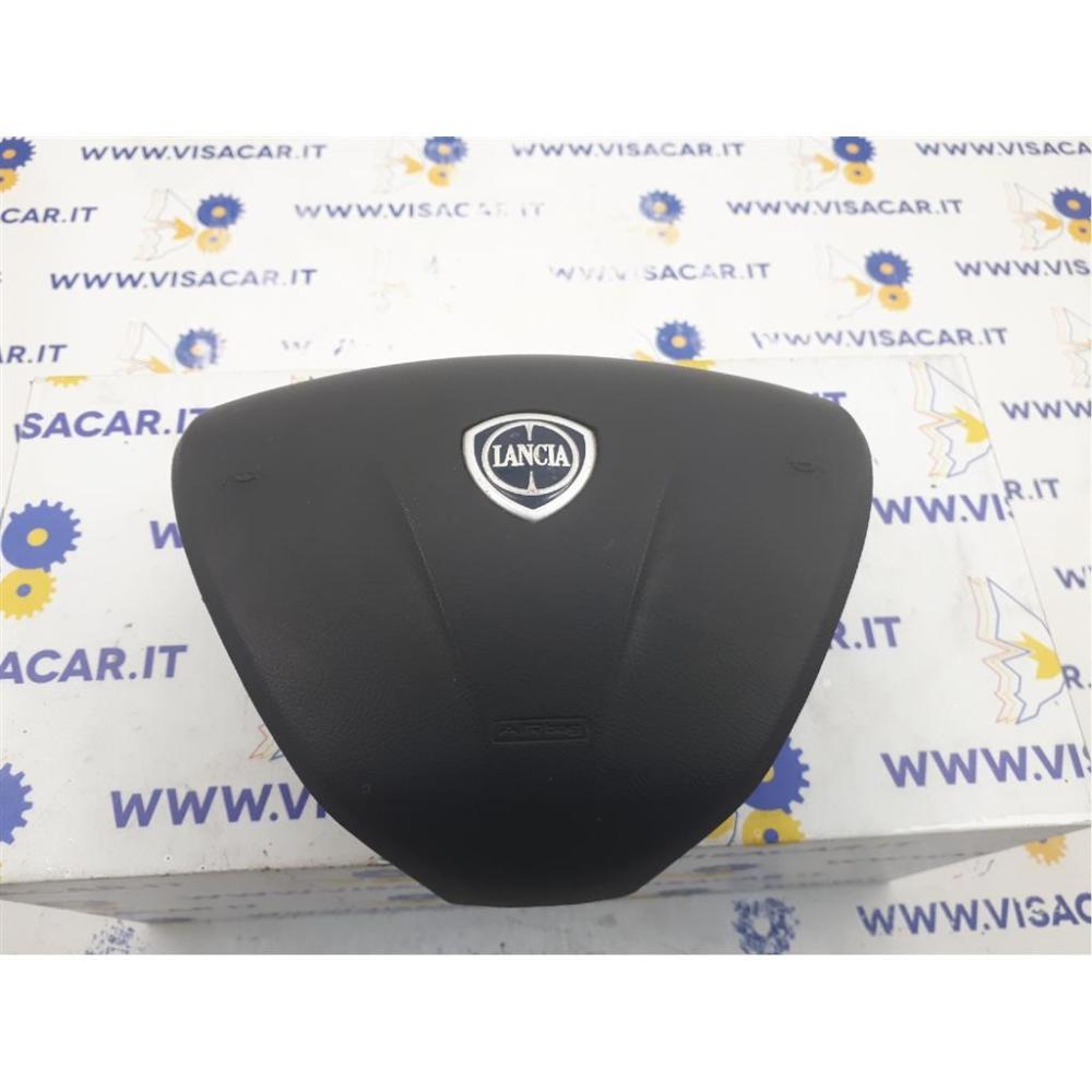 Contatto Airbag Guidatore