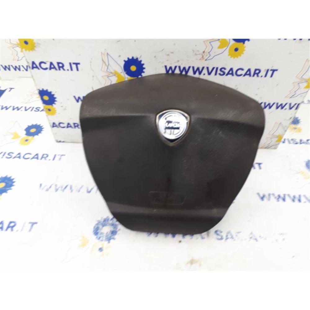 Contatto Airbag Guidatore