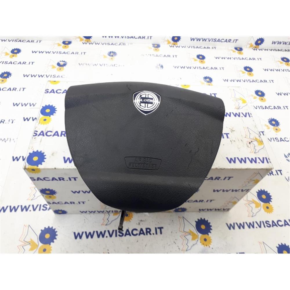 Contatto Airbag Guidatore