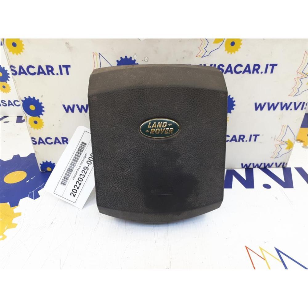 Contatto Airbag Guidatore