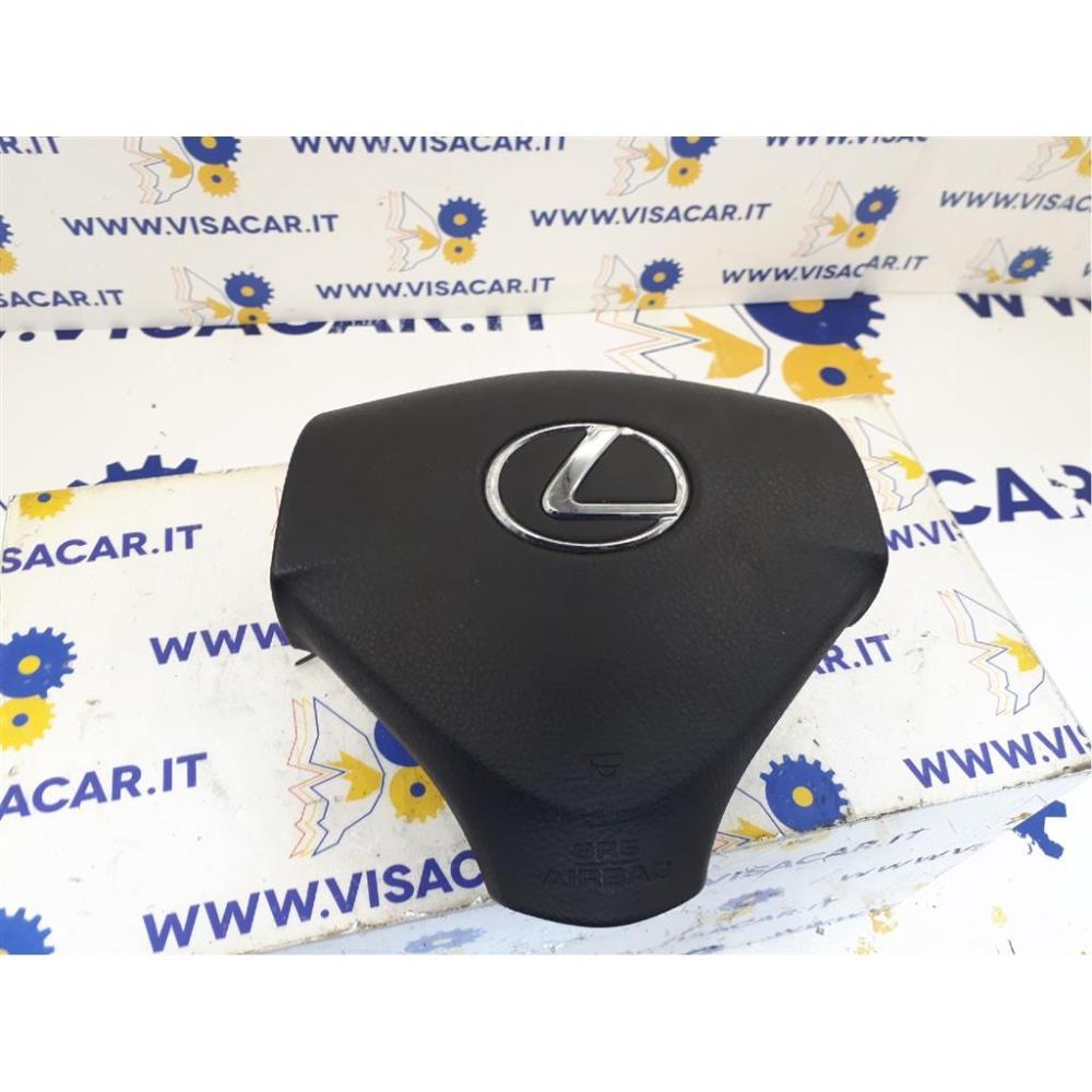 Contatto Airbag Guidatore