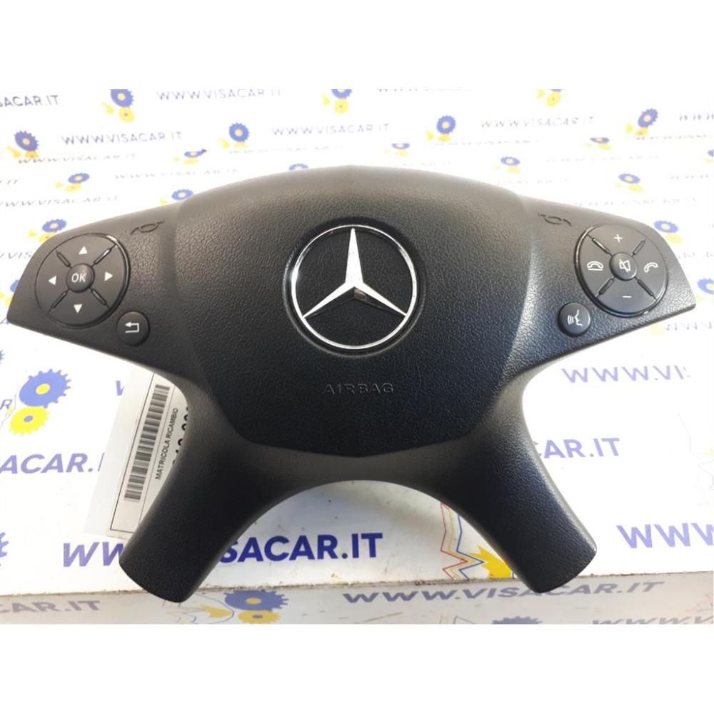 Contatto Airbag Guidatore