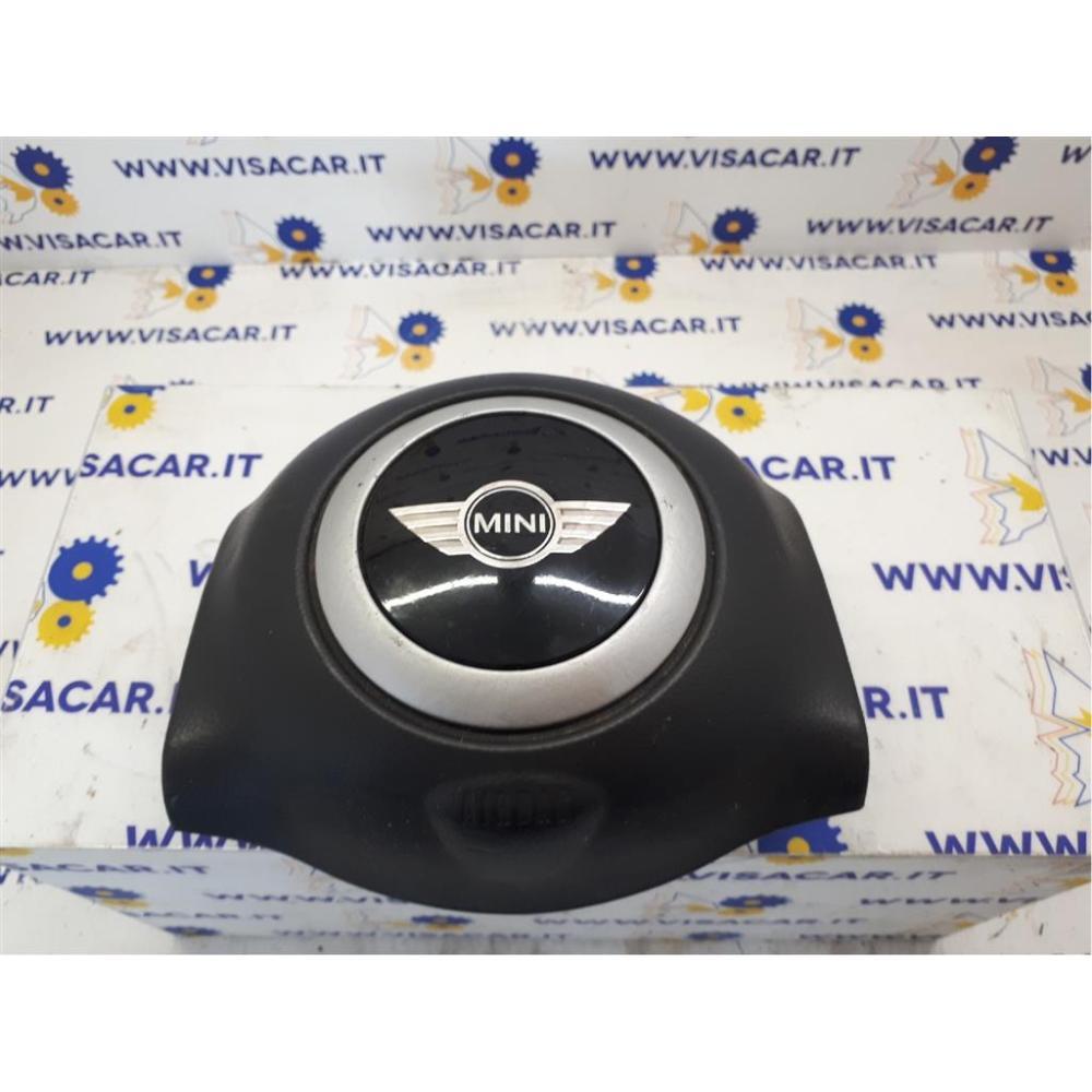 Contatto Airbag Guidatore