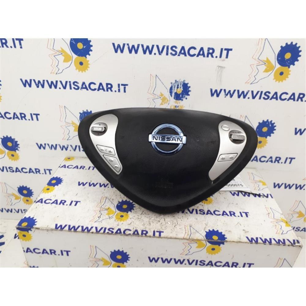 Contatto Airbag Guidatore