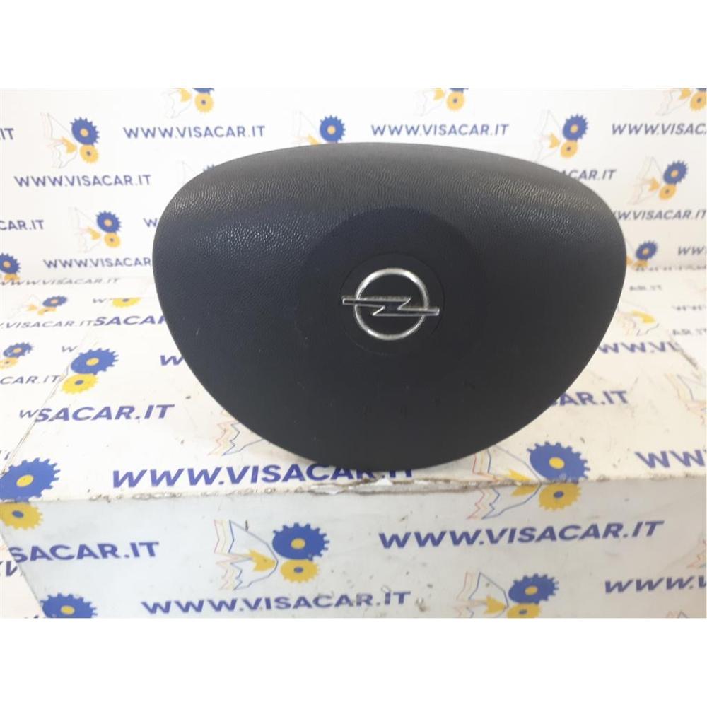 Contatto Airbag Guidatore
