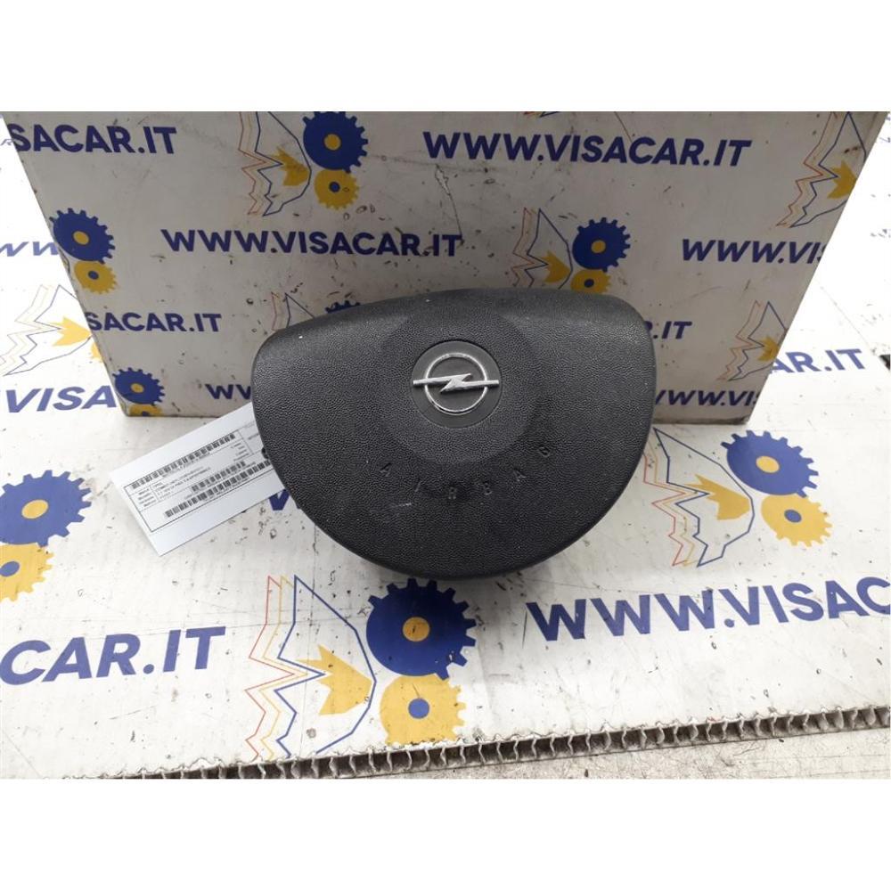 Contatto Airbag Guidatore