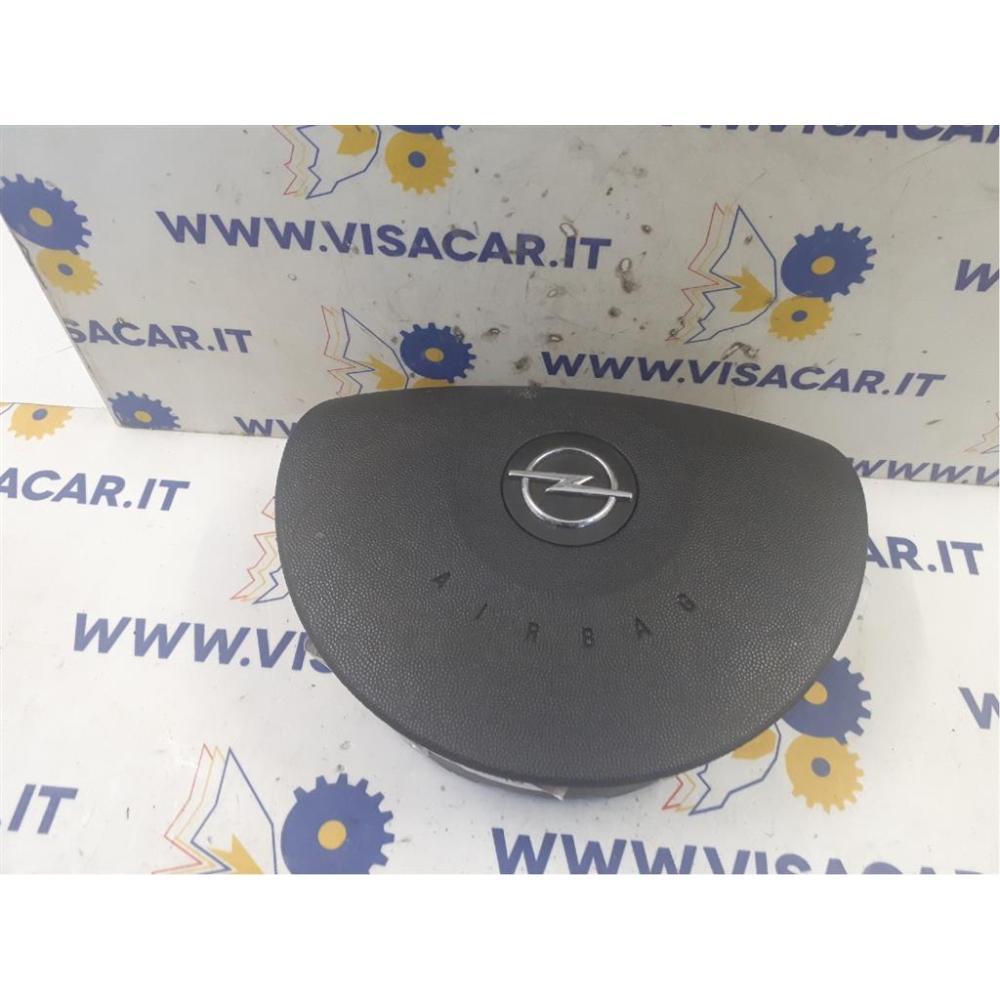 Contatto Airbag Guidatore