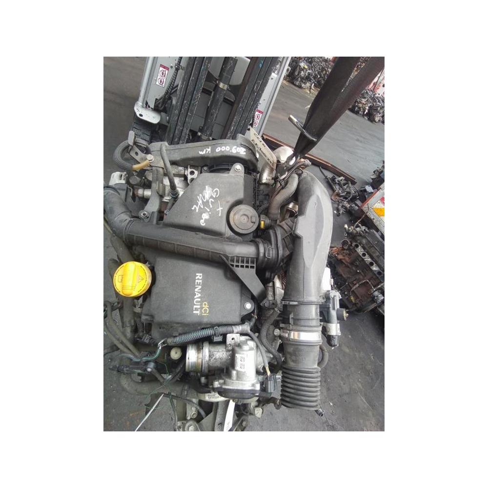 Motore Completo