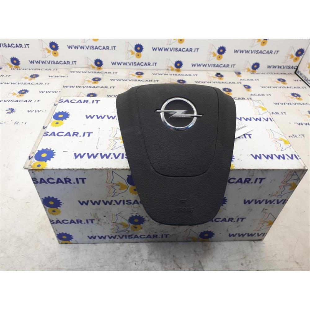 Contatto Airbag Guidatore