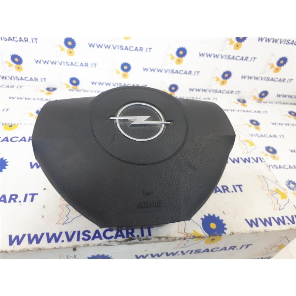 Contatto Airbag Guidatore